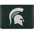 Michigan State University Spartans Logo Apple MacBook Pro 16-inch Skin