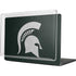 Michigan State University Spartans Logo MacBook Cases