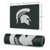 Michigan State University Spartans Logo Gaming Mouse Pad