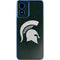Michigan State University Spartans Logo Moto G Play 4G (2024) Skin
