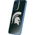 Michigan State University Spartans Logo Moto G Play 4G (2024) Skin