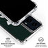 Michigan State University Spartans Logo Moto G Power 5G (2024) Clear Case