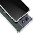 Michigan State University Spartans Logo Moto G Stylus 5G (2025) Clear Case