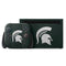 Michigan State University Spartans Logo Nintendo Switch 2 (2025) with Joy-Con Skin