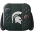 Michigan State University Spartans Logo Nintendo Switch 2 (2025) with Joy-Con Skin