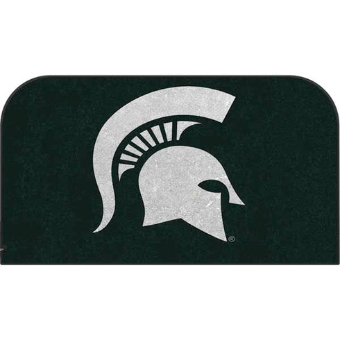 Michigan State University Spartans Logo Nintendo Switch 2 (2025) with Joy-Con Skin