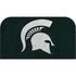 Michigan State University Spartans Logo Nintendo Switch 2 (2025) with Joy-Con Skin