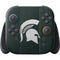 Michigan State University Spartans Logo Nintendo Switch 2 (2025) Joy-Con Controller Skin