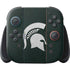Michigan State University Spartans Logo Nintendo Skins