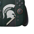 Michigan State University Spartans Logo Nintendo Switch 2 (2025) Joy-Con Controller Skin