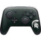 Michigan State University Spartans Logo Nintendo Switch 2 (2025) Pro Controller Skin
