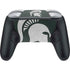Michigan State University Spartans Logo Nintendo Switch 2 (2025) Pro Controller Skin
