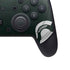 Michigan State University Spartans Logo Nintendo Switch 2 (2025) Pro Controller Skin