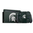 Michigan State University Spartans Logo Nintendo Skins