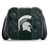 Michigan State University Spartans Logo Nintendo Skins