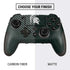 Michigan State University Spartans Logo PlayStation Scuf Vantage 2 Controller Skin