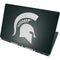 Michigan State University Spartans Logo Dell Precision Skin