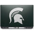 Michigan State University Spartans Logo Dell Precision Skin