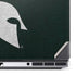 Michigan State University Spartans Logo Dell Precision Skin