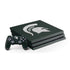 Michigan State University Spartans Logo PlayStation PS4 Skins