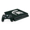 Michigan State University Spartans Logo PlayStation PS4 Skins