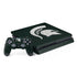 Michigan State University Spartans Logo PlayStation PS4 Skins