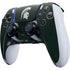 Michigan State University Spartans Logo PS5 DualSense Edge Pro Controller Skin