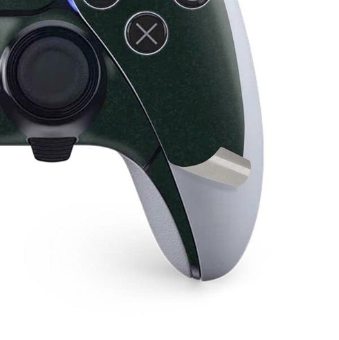 Michigan State University Spartans Logo PS5 DualSense Edge Pro Controller Skin