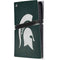 Michigan State University Spartans Logo PS5 Pro Console Skin