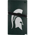 Michigan State University Spartans Logo PS5 Pro Console Skin