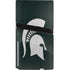 Michigan State University Spartans Logo PS5 Pro Disk Bundle Skin