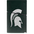 Michigan State University Spartans Logo PS5 Slim Digital Edition Console Skin