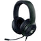 Michigan State University Spartans Logo Razer Kraken X Skin