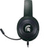 Michigan State University Spartans Logo Razer Kraken X Skin