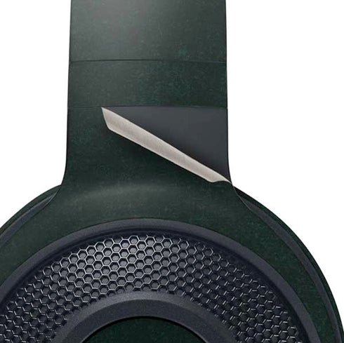 Michigan State University Spartans Logo Razer Kraken X Skin