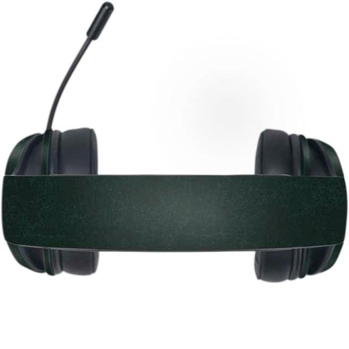 Michigan State University Spartans Logo Razer Kraken X Skin