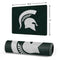 Michigan State University Spartans Logo Gaming Mouse Pad