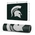 Michigan State University Spartans Logo Gaming Mouse Pad