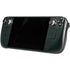 Michigan State University Spartans Logo Steam Deck Handheld Gaming Computer OLED Skin