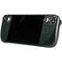 Michigan State University Spartans Logo Steam Deck Handheld Gaming Computer Skin