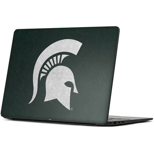 Michigan State University Spartans Logo Surface Laptop 7 13.8in Skin