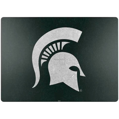 Michigan State University Spartans Logo Surface Laptop 7 13.8in Skin