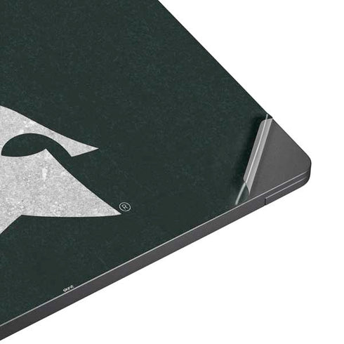 Michigan State University Spartans Logo Surface Laptop 7 13.8in Skin