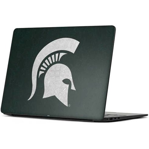 Michigan State University Spartans Logo Surface Laptop 7 15in Skin