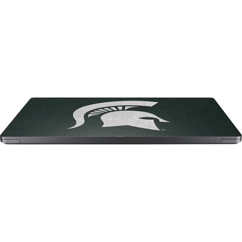 Michigan State University Spartans Logo Surface Laptop 7 15in Skin