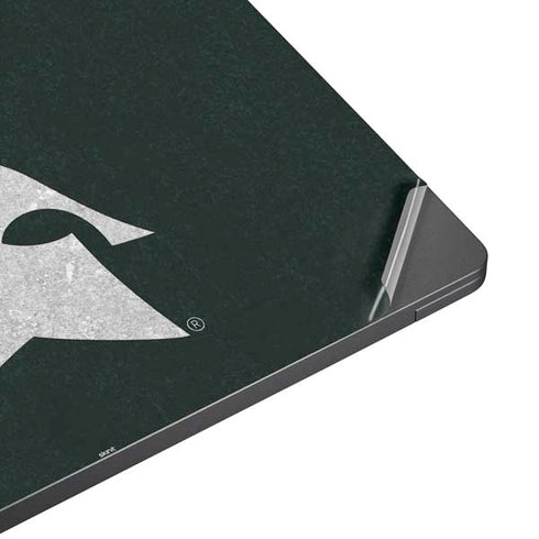 Michigan State University Spartans Logo Surface Laptop 7 15in Skin