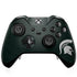 Michigan State University Spartans Logo Xbox One Skins