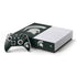 Michigan State University Spartans Logo Xbox One S All-Digital Edition Bundle Skin