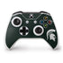 Michigan State University Spartans Logo Xbox One Skins