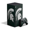 Michigan State University Spartans Logo Xbox Series X Bundle Skin